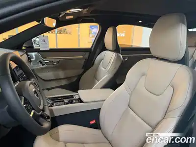 Volvo S90 2026 2.0 гидро в Москве № 2131593, миниатюра 10