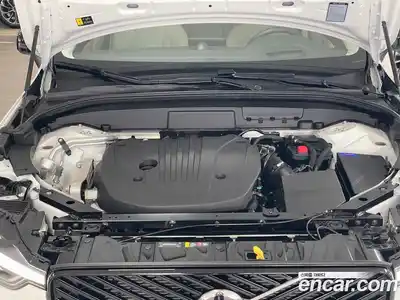 Volvo XC60 2025 2.0 гидро в Москве № 2131598, миниатюра 6