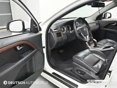Volvo S80 2013 2.0 гидро в Москве № 2131623, миниатюра 11