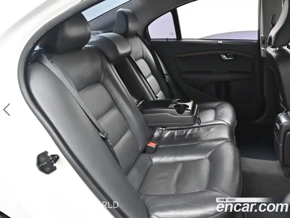 Volvo S80 2013 2.0 гидро в Москве № 2131623, фото 12