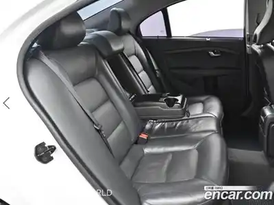 Volvo S80 2013 2.0 гидро в Москве № 2131623, миниатюра 12