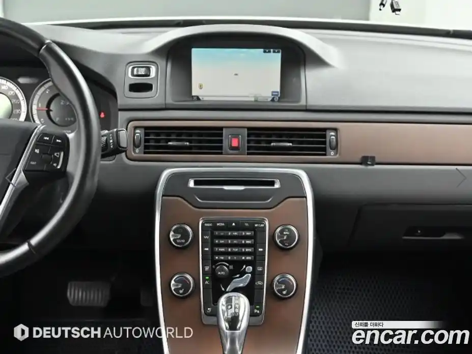 Volvo S80 2013 2.0 гидро в Москве № 2131623, фото 14