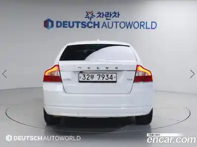 Volvo S80 2013 2.0 гидро в Москве № 2131623, миниатюра 4