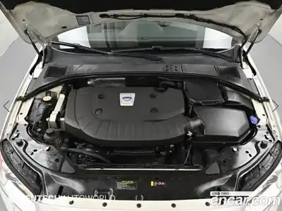 Volvo S80 2013 2.0 гидро в Москве № 2131623, миниатюра 6
