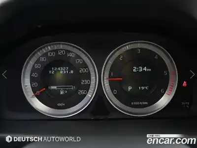 Volvo S80 2013 2.0 гидро в Москве № 2131623, миниатюра 8