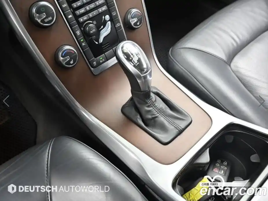 Volvo S80 2013 2.0 гидро в Москве № 2131623, фото 9