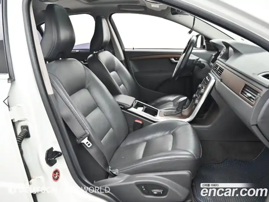 Volvo S80 2013 2.0 гидро в Москве № 2131623, фото 10