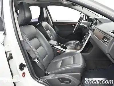 Volvo S80 2013 2.0 гидро в Москве № 2131623, миниатюра 10
