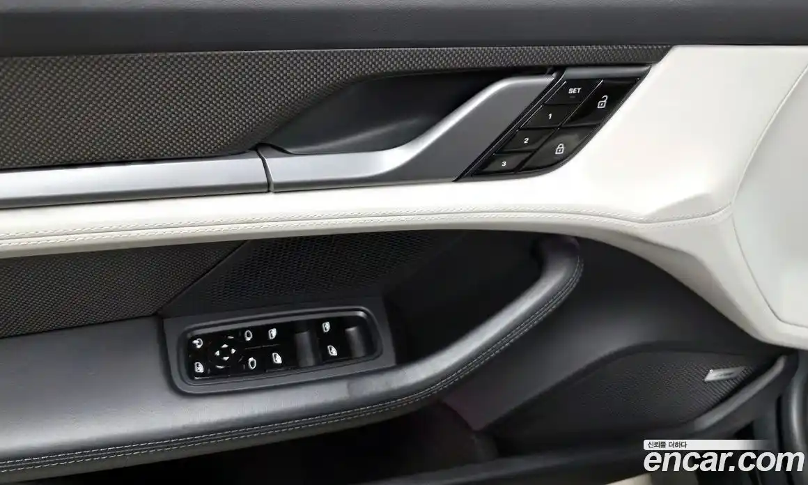 Porsche Taycan 2021 0.1 гидро в Москве, фото 28