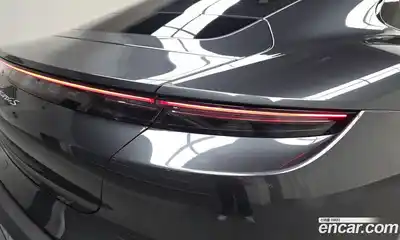 Porsche Taycan 2021 0.1 гидро в Москве, миниатюра 9