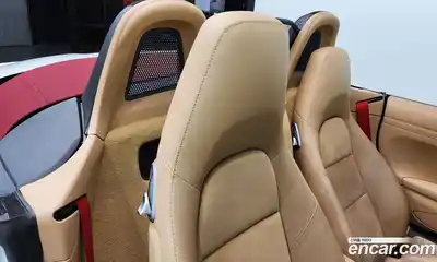 Porsche 718 2016 2.0 гидро в Москве № 2131711, миниатюра 11