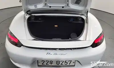 Porsche 718 2016 2.0 гидро в Москве № 2131711, миниатюра 6