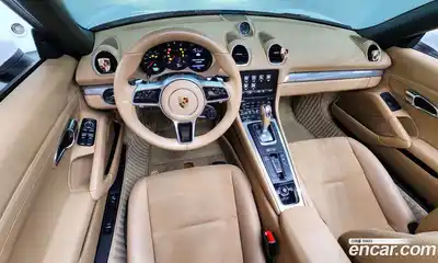 Porsche 718 2016 2.0 гидро в Москве № 2131711, миниатюра 7
