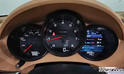 Porsche 718 2016 2.0 гидро в Москве № 2131711, миниатюра 8