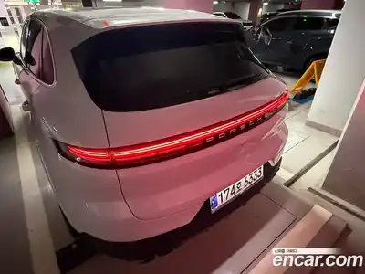 Porsche Cayenne 2023 3.0 гидро в Москве № 2131784, миниатюра 4