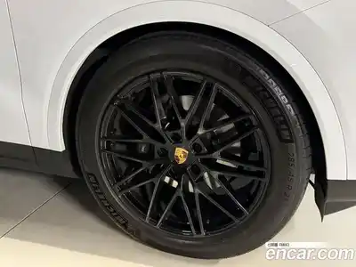 Porsche Cayenne 2023 3.0 гидро в Москве № 2131784, миниатюра 5