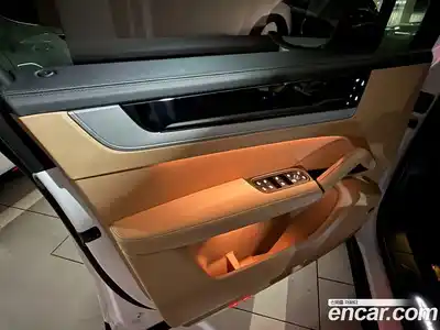 Porsche Cayenne 2023 3.0 гидро в Москве № 2131784, миниатюра 9