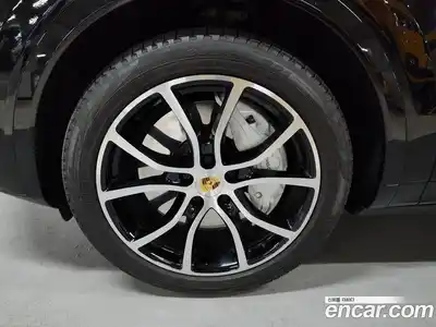 Porsche Cayenne 2021 4.0 гидро в Москве, миниатюра 5