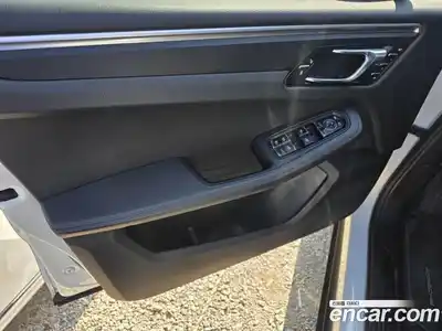 Porsche Macan 2018 2.0 гидро в Москве № 2131814, миниатюра 4