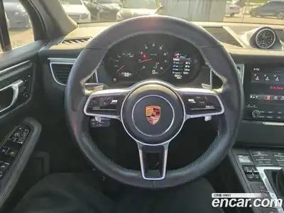 Porsche Macan 2018 2.0 гидро в Москве № 2131814, миниатюра 5