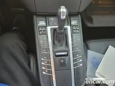 Porsche Macan 2018 2.0 гидро в Москве № 2131814, миниатюра 8