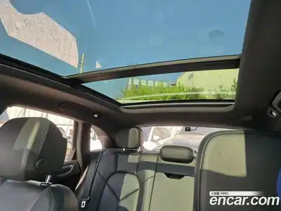 Porsche Macan 2018 2.0 гидро в Москве № 2131814, миниатюра 10