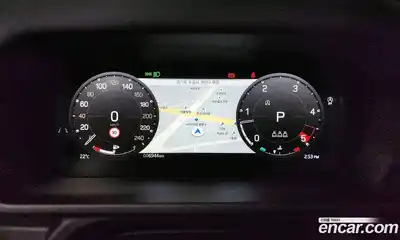 Land Rover Defender 2025 3.0 гидро в Москве № 2131832, миниатюра 11