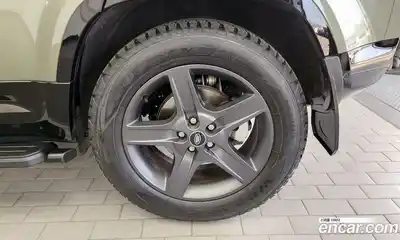 Land Rover Defender 2025 3.0 гидро в Москве № 2131832, миниатюра 7
