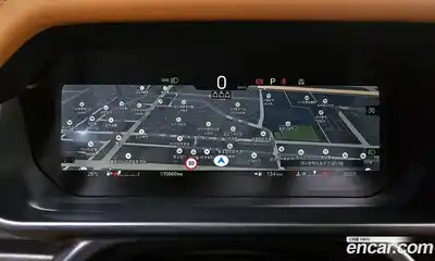 Land Rover Defender 2022 3.0 гидро в Москве № 2131838, миниатюра 11