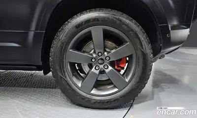 Land Rover Defender 2022 3.0 гидро в Москве № 2131838, миниатюра 7