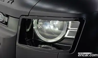 Land Rover Defender 2022 3.0 гидро в Москве № 2131838, миниатюра 8