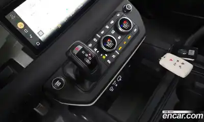 Land Rover Defender 2020 2.0 гидро в Москве № 2131845, миниатюра 11