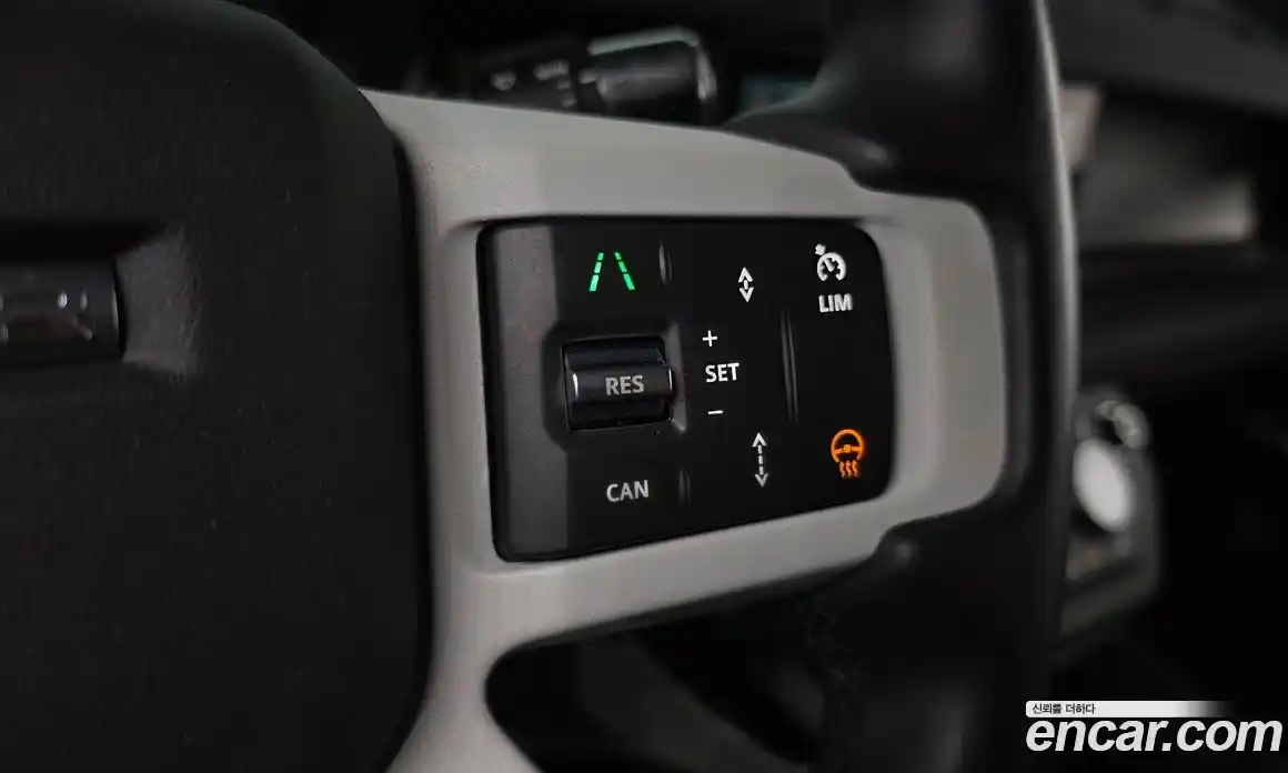 Land Rover Defender 2020 2.0 гидро в Москве № 2131845, фото 22