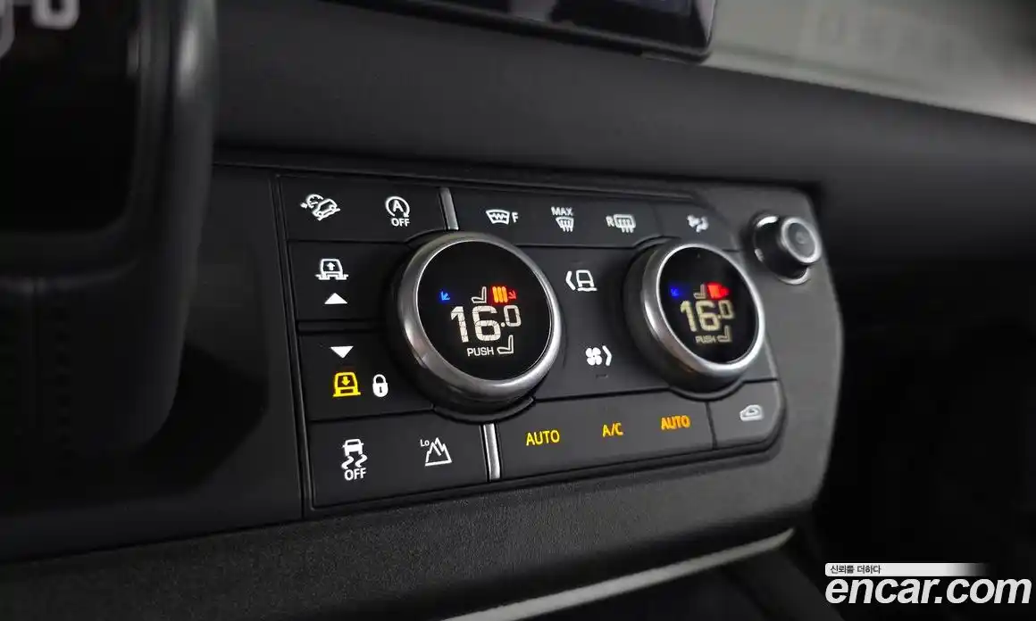 Land Rover Defender 2020 2.0 гидро в Москве № 2131845, фото 31