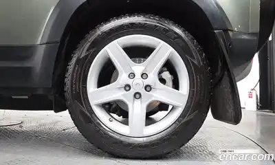 Land Rover Defender 2020 2.0 гидро в Москве № 2131845, миниатюра 6