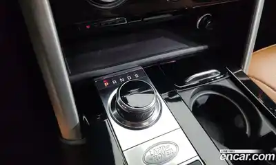 Land Rover Discovery 2019 3.0 гидро в Москве № 2131857, миниатюра 9