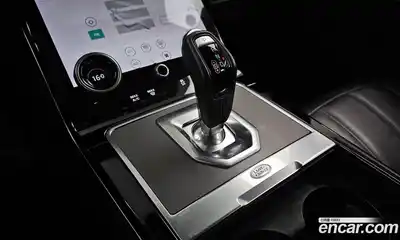 Land Rover Range-Rover Evoque 2019 2.0 гидро в Москве № 2131863, миниатюра 12