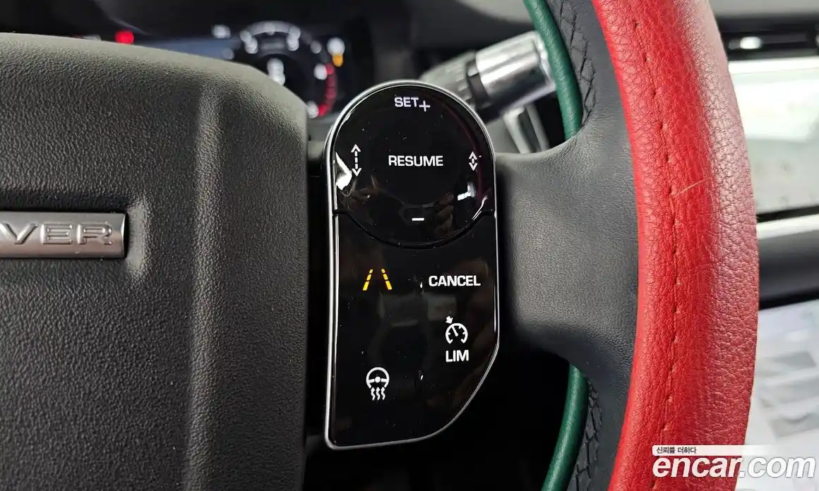 Land Rover Range-Rover Evoque 2019 2.0 гидро в Москве № 2131863, фото 23