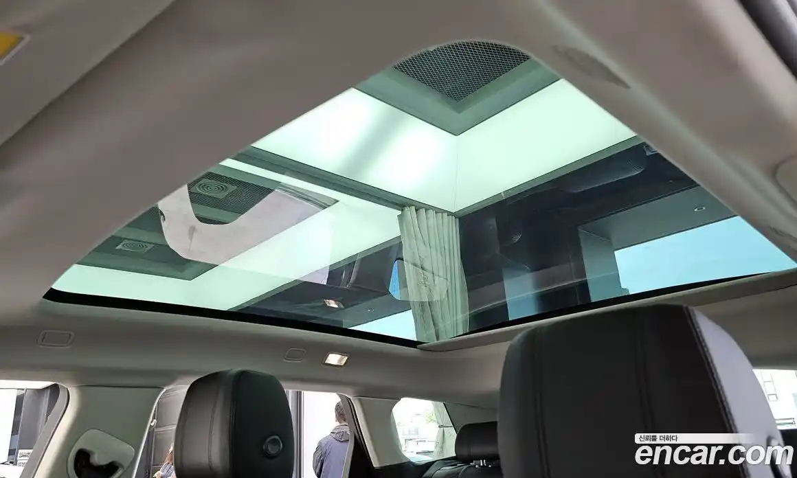 Land Rover Range-Rover Evoque 2019 2.0 гидро в Москве № 2131863, фото 24