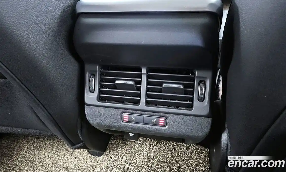Land Rover Range-Rover Evoque 2019 2.0 гидро в Москве № 2131863, фото 25