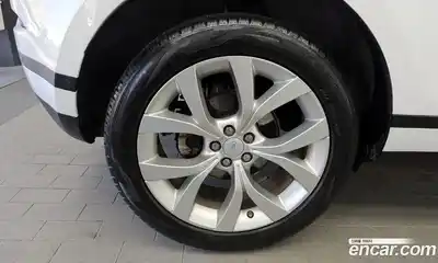 Land Rover Range-Rover Evoque 2019 2.0 гидро в Москве № 2131863, миниатюра 5