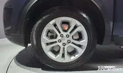 Land Rover Discovery Sport 2020 2.0 гидро в Москве № 2131877, миниатюра 5
