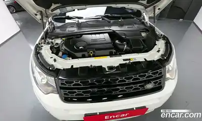 Land Rover Discovery Sport 2016 2.0 гидро в Москве № 2131922, миниатюра 6
