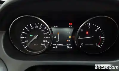 Land Rover Discovery Sport 2016 2.0 гидро в Москве № 2131922, миниатюра 8