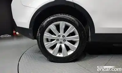 Land Rover Discovery Sport 2016 2.0 гидро в Москве № 2131940, миниатюра 5