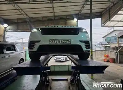 Land Rover Range-Rover Velar 3.0 D300 R-Dynamic HSE