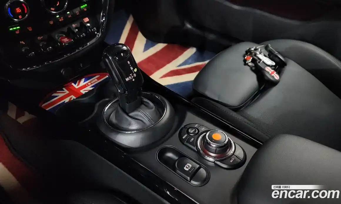 Mini Clubman 2020 1.5 гидро в Москве № 2132012, фото 11