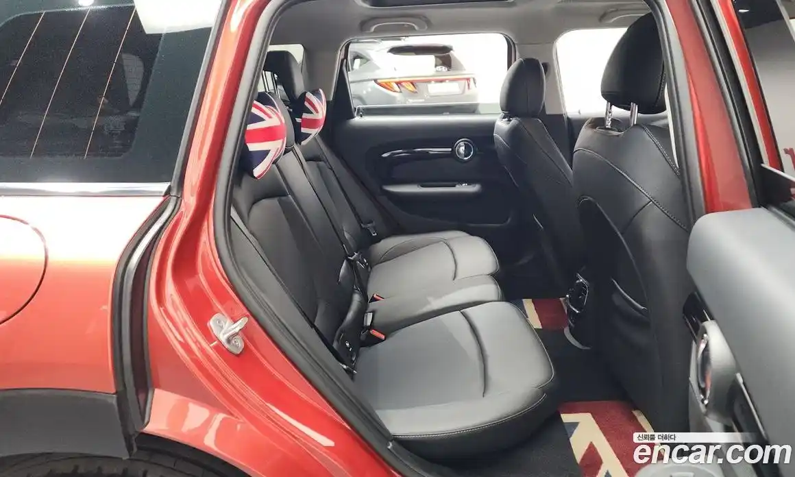 Mini Clubman 2020 1.5 гидро в Москве № 2132012, фото 16