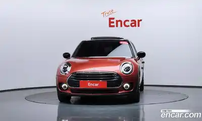 Mini Clubman 2020 1.5 гидро в Москве № 2132012, миниатюра 2