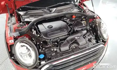 Mini Clubman 2020 1.5 гидро в Москве № 2132012, миниатюра 5
